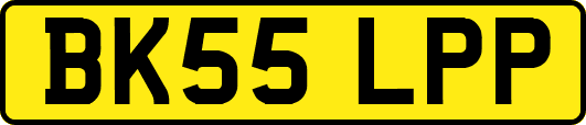BK55LPP