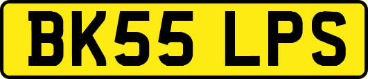 BK55LPS
