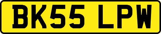 BK55LPW
