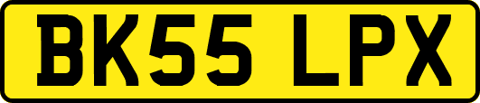 BK55LPX