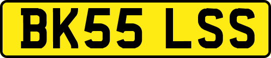 BK55LSS