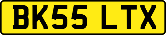 BK55LTX