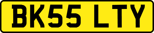 BK55LTY