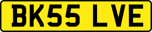 BK55LVE