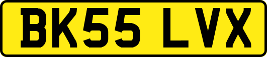 BK55LVX