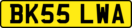 BK55LWA