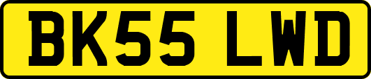 BK55LWD