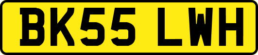 BK55LWH