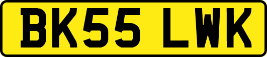 BK55LWK