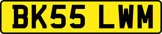 BK55LWM