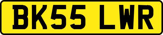 BK55LWR