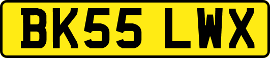 BK55LWX