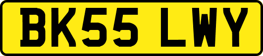 BK55LWY