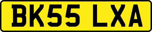 BK55LXA