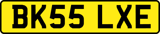 BK55LXE