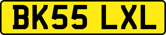 BK55LXL