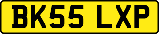 BK55LXP