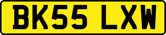 BK55LXW