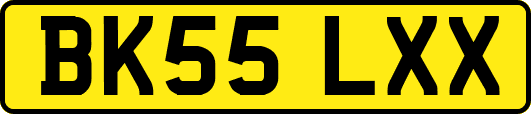BK55LXX