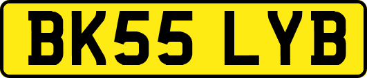 BK55LYB