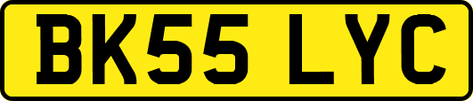 BK55LYC