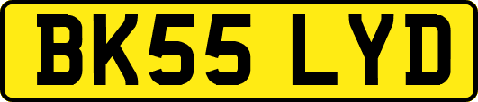 BK55LYD
