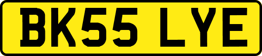 BK55LYE