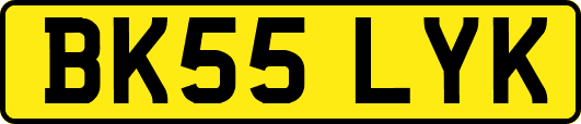BK55LYK