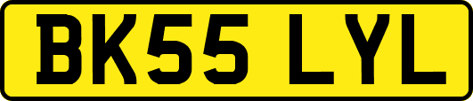 BK55LYL
