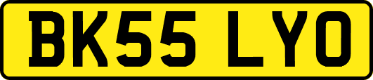 BK55LYO