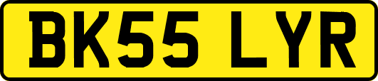 BK55LYR