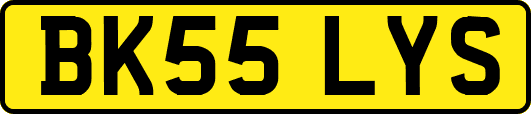 BK55LYS