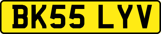 BK55LYV