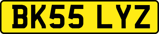 BK55LYZ