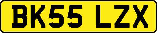 BK55LZX