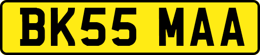 BK55MAA
