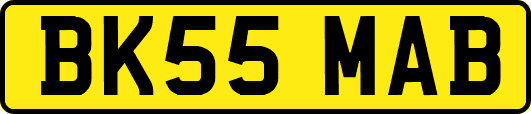 BK55MAB