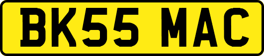 BK55MAC