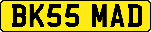 BK55MAD