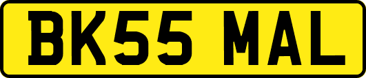 BK55MAL