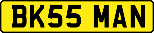 BK55MAN