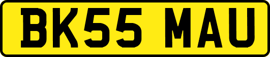BK55MAU