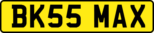 BK55MAX