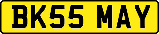 BK55MAY