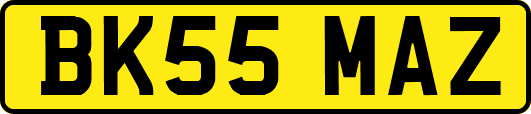 BK55MAZ