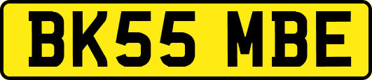 BK55MBE