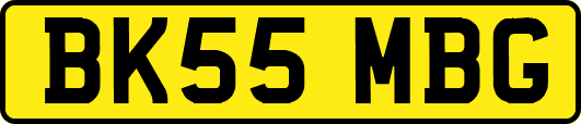 BK55MBG