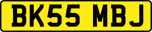BK55MBJ