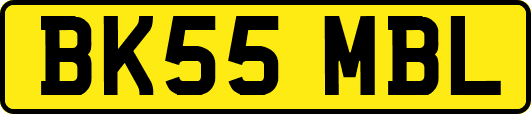 BK55MBL