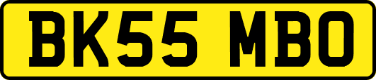 BK55MBO